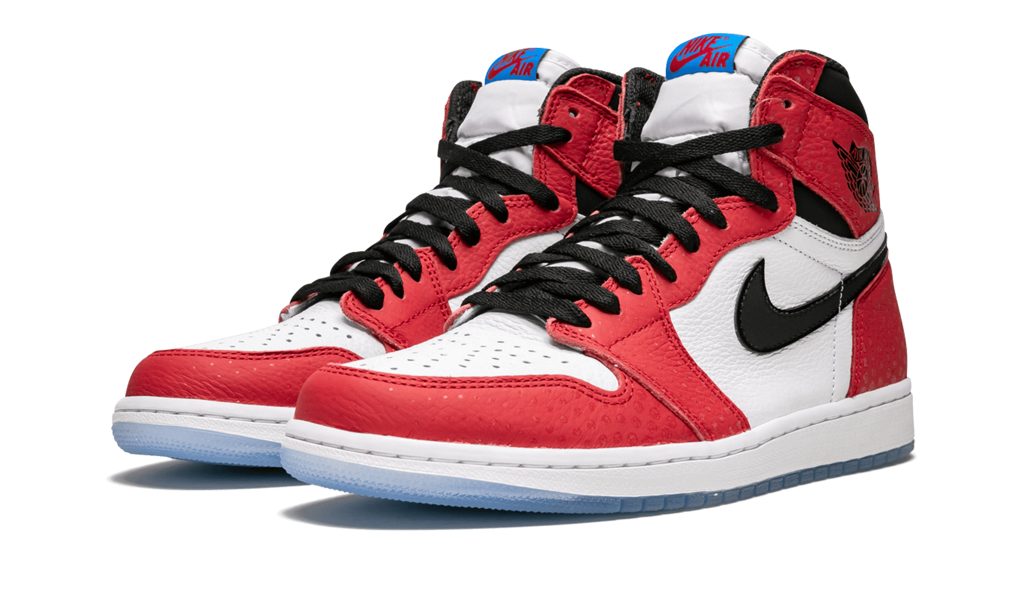 chicago 1s spider man