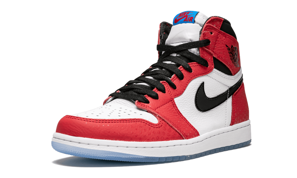 spider verse 1s