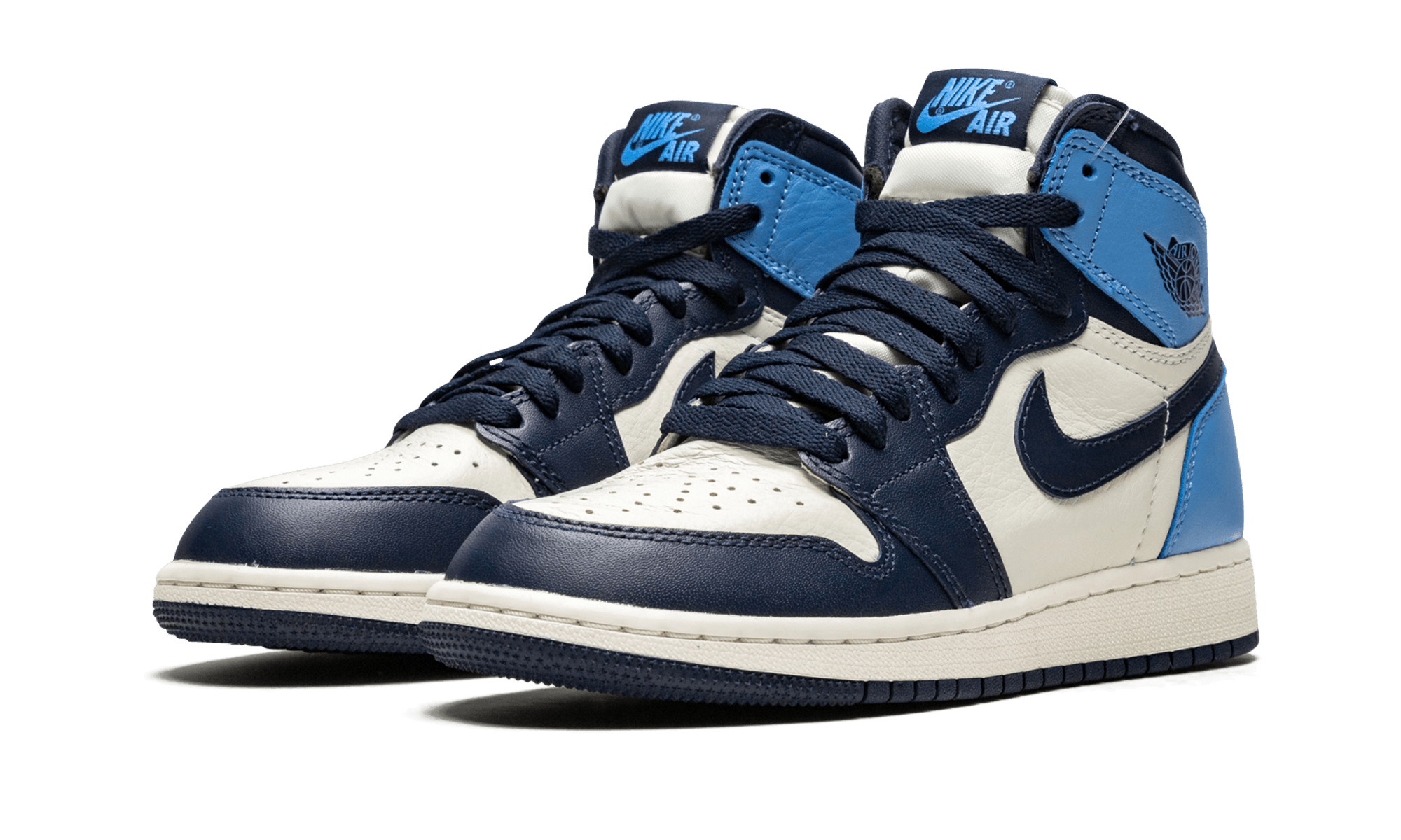 blue og 1s