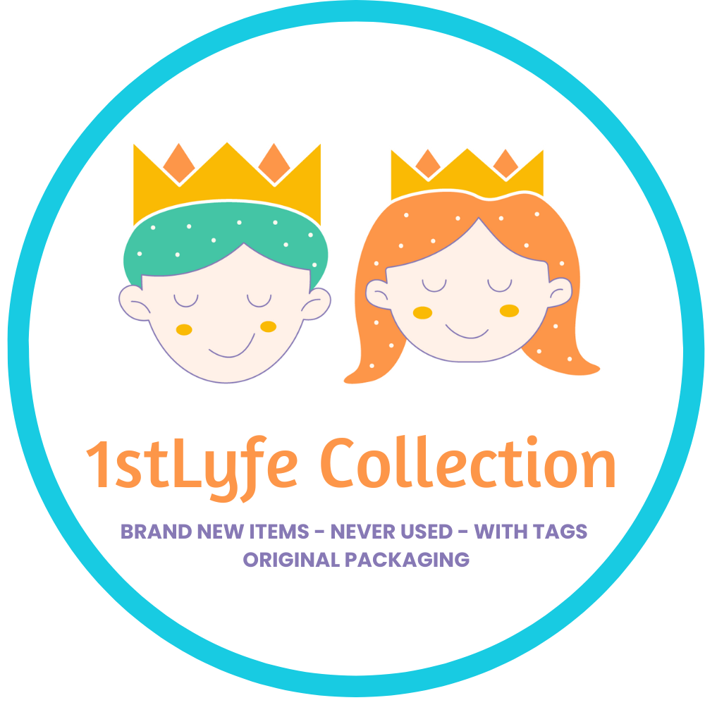 1stLyfe Logo