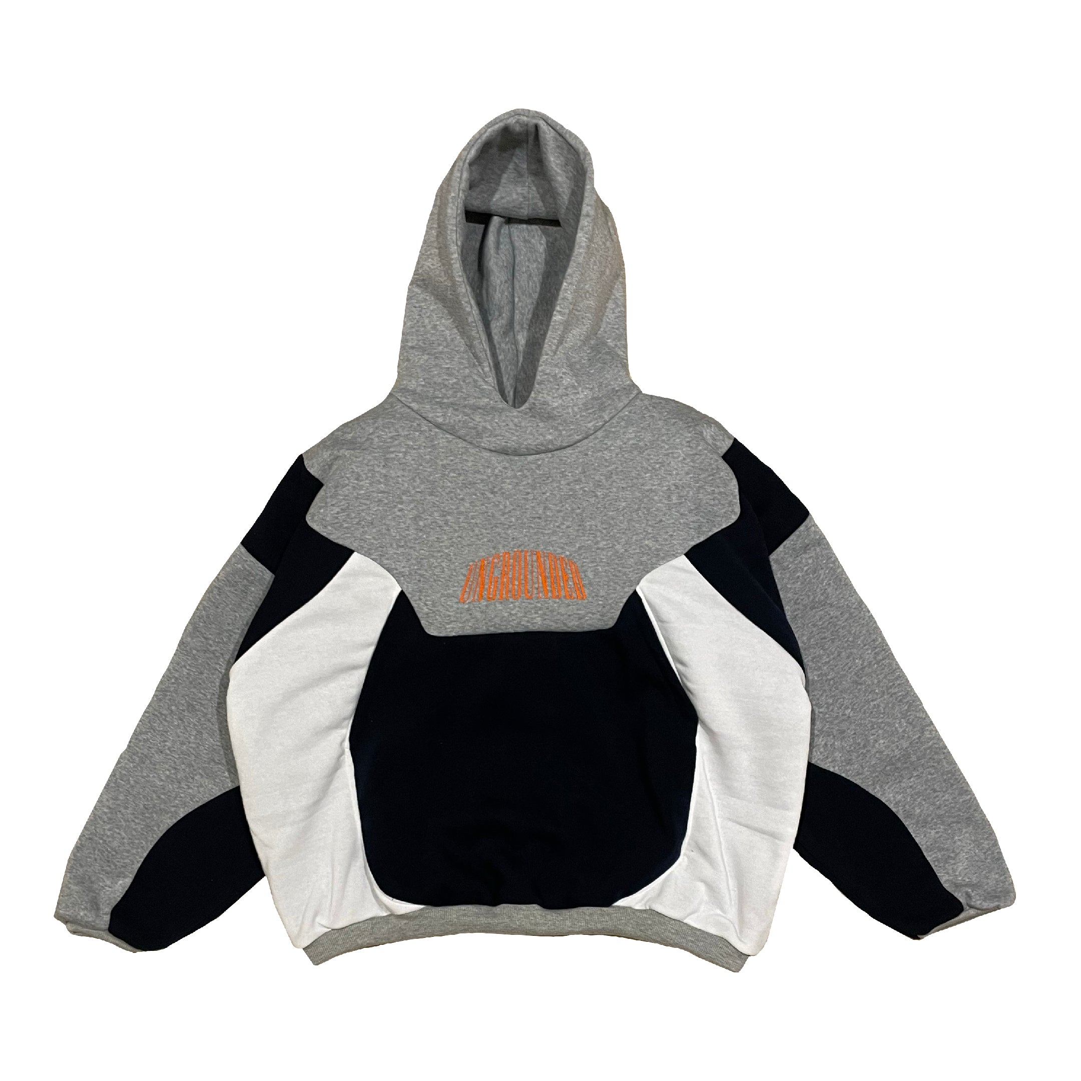 Double Layered Hoodie #2