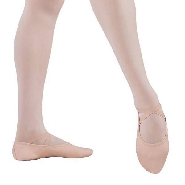 Revelation Ballet Shoe Tech Fit - Theatrical Pink (Adult) | Dance Forever