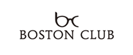 ボストンクラブのロゴ