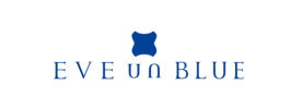 イブアンブルーのロゴ