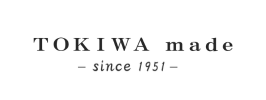 トキワメイドのロゴ