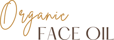 Organic Face Oil