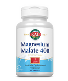 KAL Magnesium Malate 400 mg