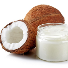 Once maligned as an unhealthy fat, coconut oil is now considered a superfood for its high content of medium chain triglycerides, or MCTs, and other powerful nutrients.