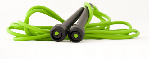 A jump rope can be an integral part of a keto diet and exercise plan for weight loss.