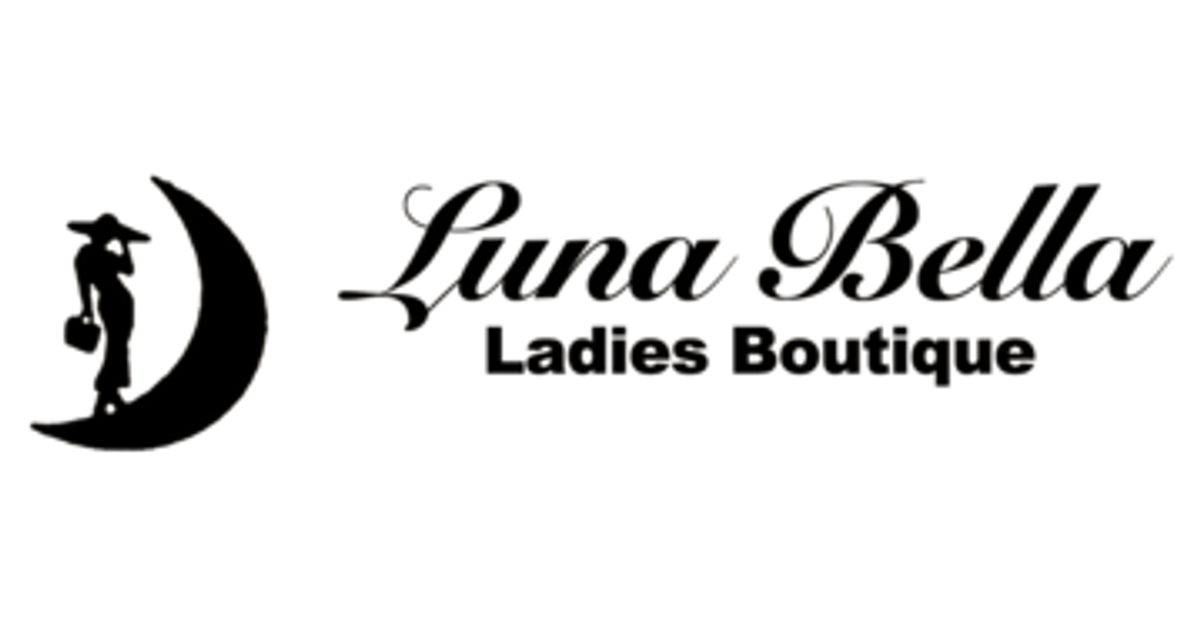 Luna Bella Boutique