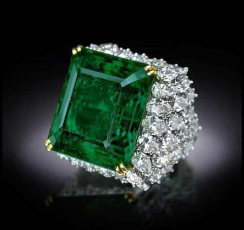 Your Top 10 Emerald Questions, Answered. – By Baby