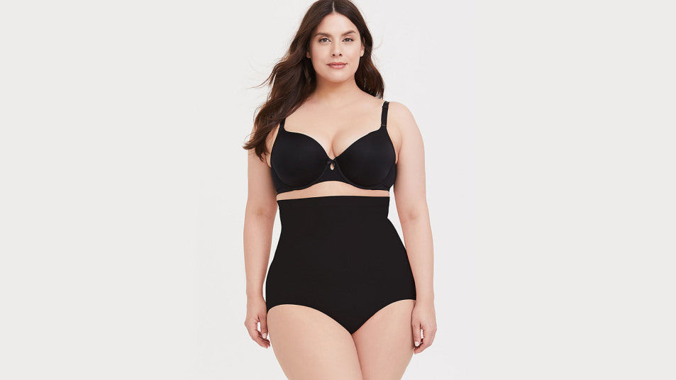 Shapewear – Rubenesque Lingerie