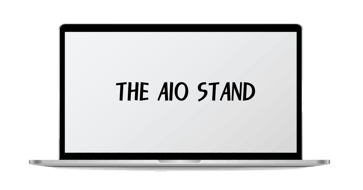 AIO Stand