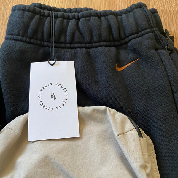 travis scott x nike nrg ag utility sweatpants