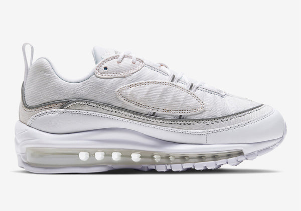 Air Max 98 Lx Tear Away Women S Mnyclub