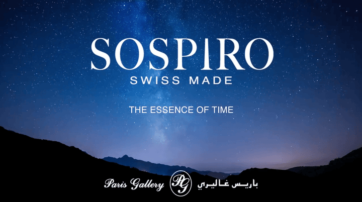 luxury vintage swiss made men's time only wristwatch Sospiro morellato | eBay