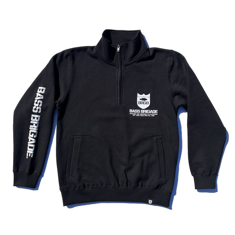 FOXFIRE × BASS BRIGADE SCORON HOODIE 【特別送料無料！】 30%割引