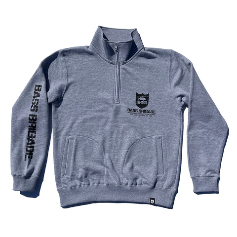 FOXFIRE × BASS BRIGADE SCORON HOODIE 【特別送料無料！】 30%割引