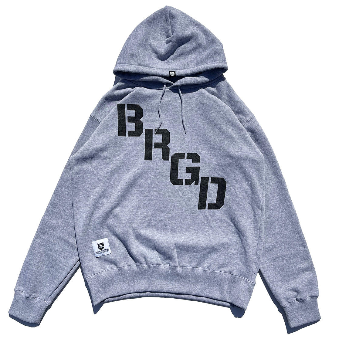 FOXFIRE × BASS BRIGADE SCORON HOODIE 日本売り - picenotir.it