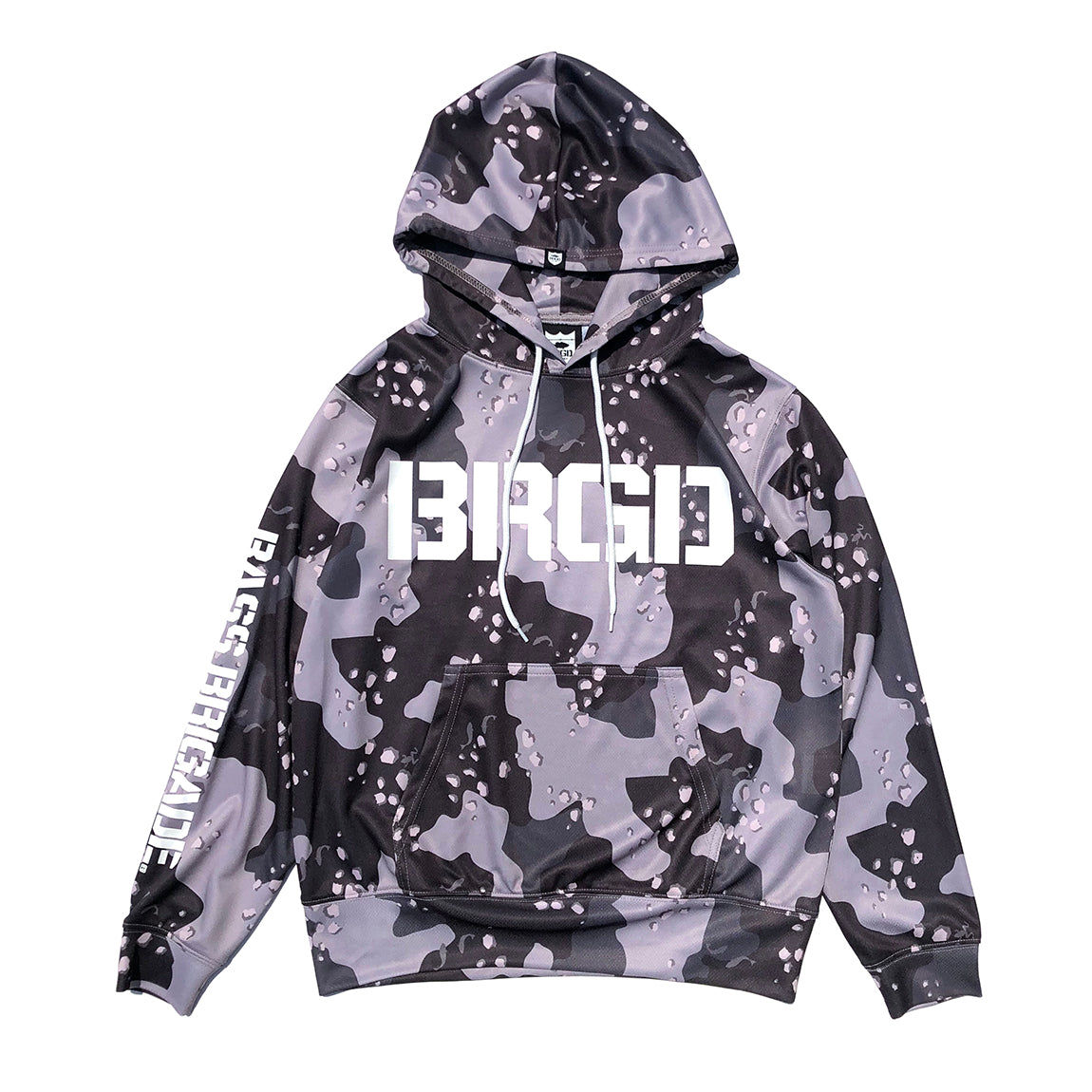 jp camouflage hoodie