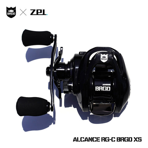 ZPI × BASS BRIGADE ALCANCE RG-C BRGD XS - L