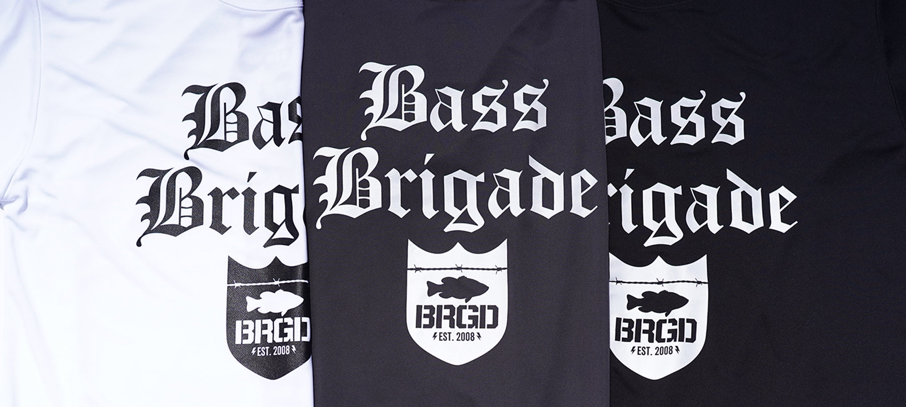 Bass Brigade Japan