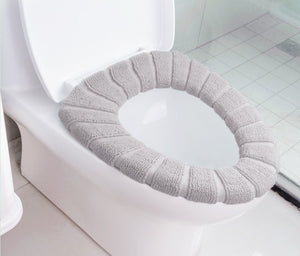 comfy toilet seat