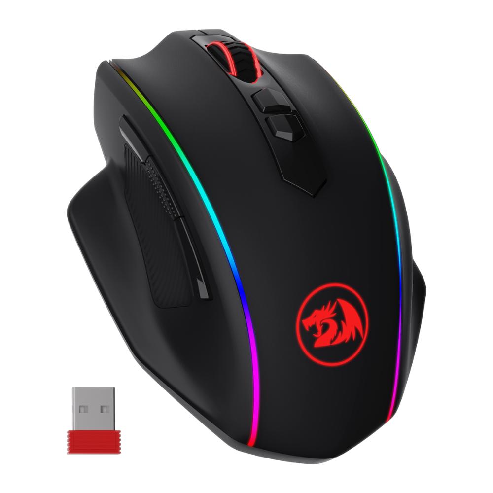 M686 Vampire Elite RGB Wireless Gaming Mouse