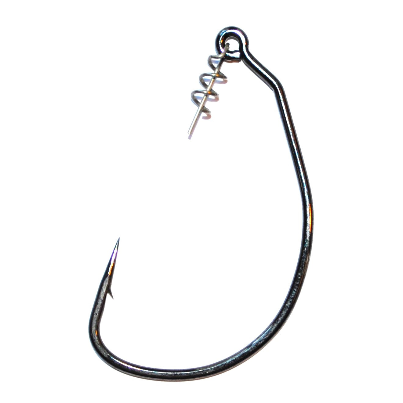 Owner Weighted Twistlock Beast Hook 4/0 / 1/8 oz