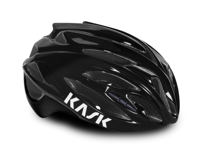 kask rapido helmet