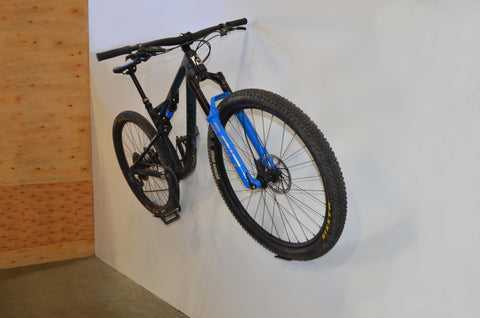 VelociRAX PedalRAX Wall Mount Bike Rack