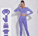 Seamless Leggings Women Tracksuit