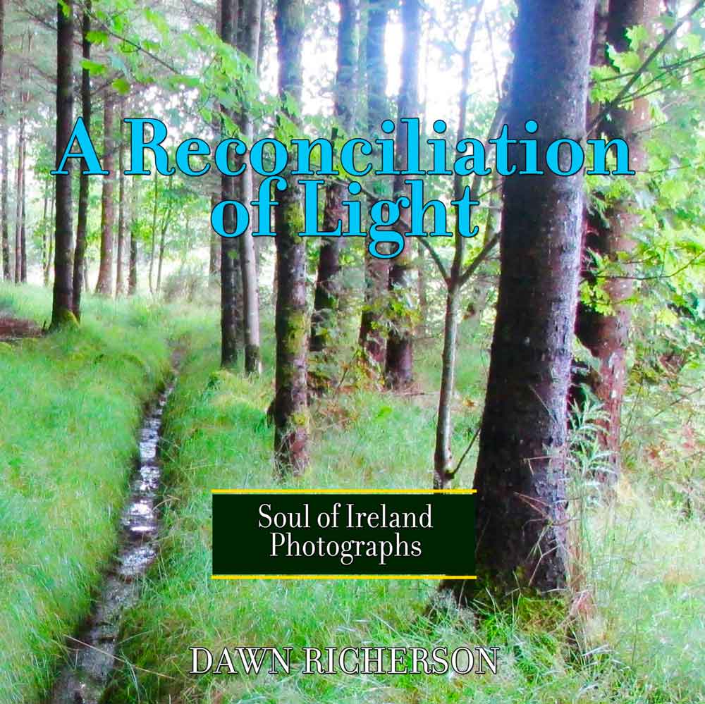 A Reconciliation of Light Photo Experience - Ireland Photos