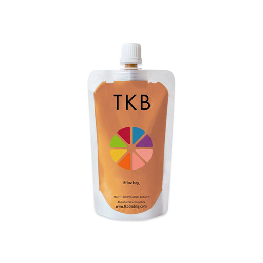 TKB ME Lip Gloss Base (Versagel) — TKB Trading, LLC