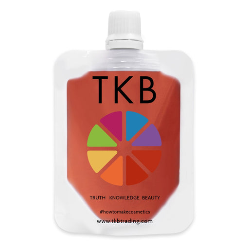 TKB High Shine Lip Gloss Top Coat g-grade 