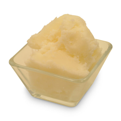 Refined Shea Butter - 1 lb | Betterbee