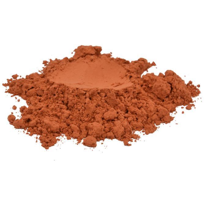 Red Clay Powder at Rs 4200/ton, Clay Powder in Khurja