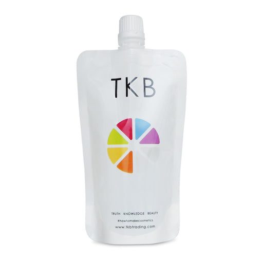 TKB High Shine Clear Lip Gloss Top Coat (G-Grade) — TKB Trading, LLC