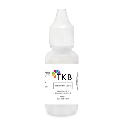 Honeysuckle Flavoring Oil — TKB Trading, LLC