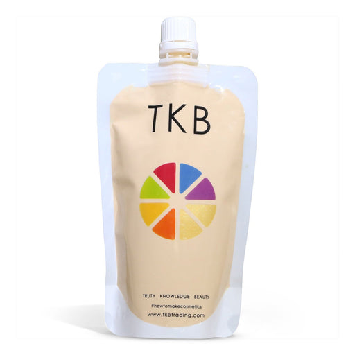 TKB Lip Liquid - Pigment Yellow - Highly Pigmented Cosmetic Lip Color — TKB  Trading, LLC