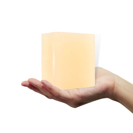 Melt and Pour Soap Base GOAT MILK Ultra - Soap & More