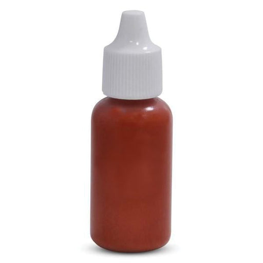 TKB Lip Liquid - Pigment Red