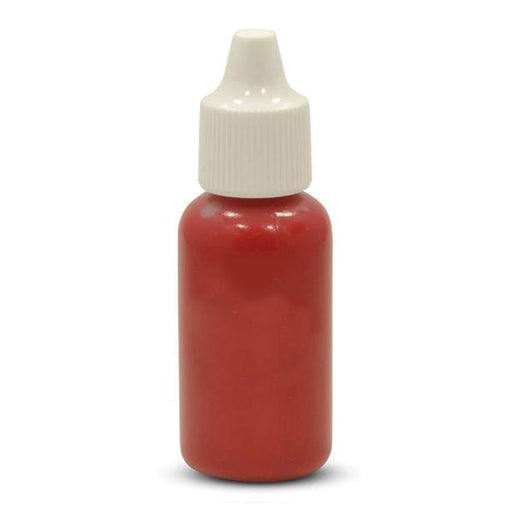 TKB Lip Liquid - Pigment Red