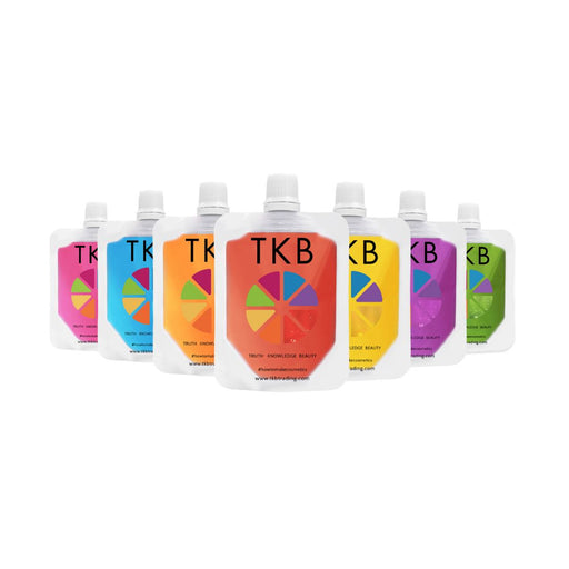 TKB ME Lip Gloss Base (Versagel) — TKB Trading, LLC