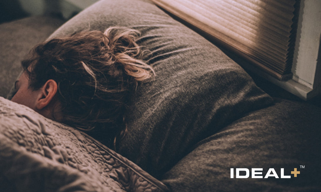 CBD for Insomnia- Can CBD Help?