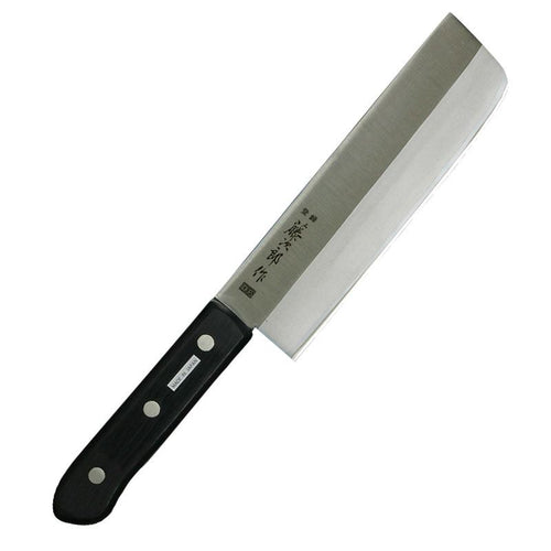 Chopping Knife at Miya