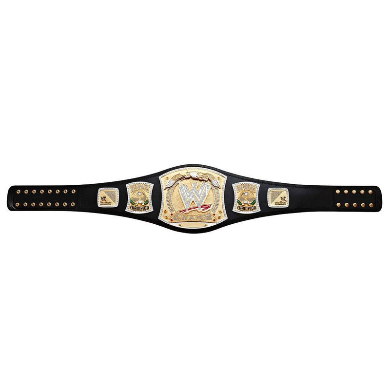 Wwe Championship Spinner Replica Title Belt Wwe Euroshop