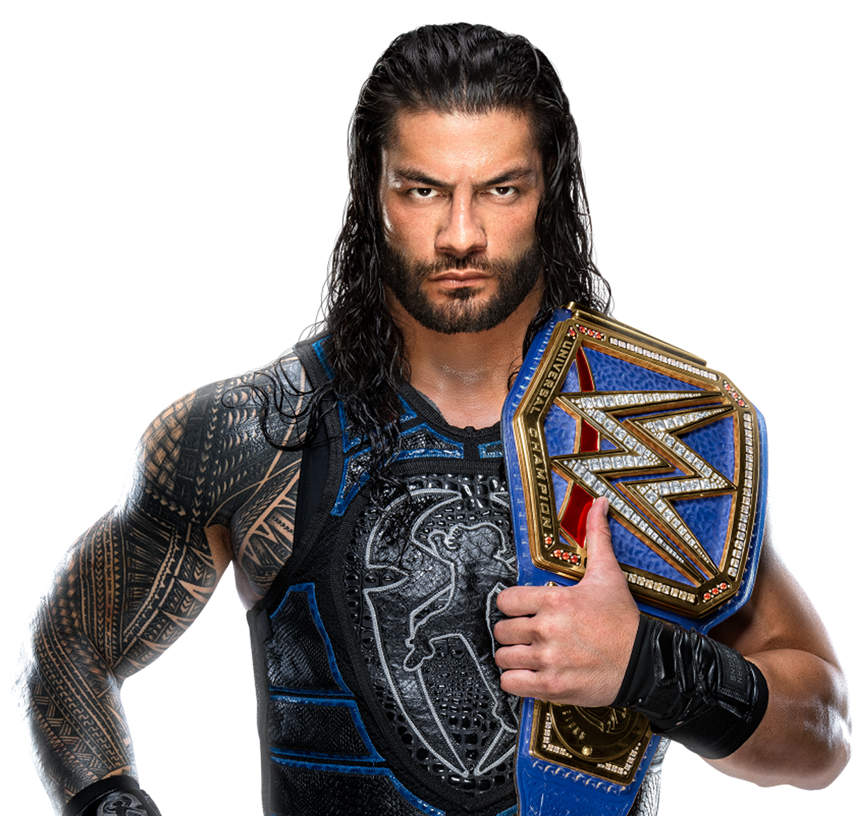 Roman Reigns : Roman Reigns 2021 Net Worth Salary And Endorsement - His ...