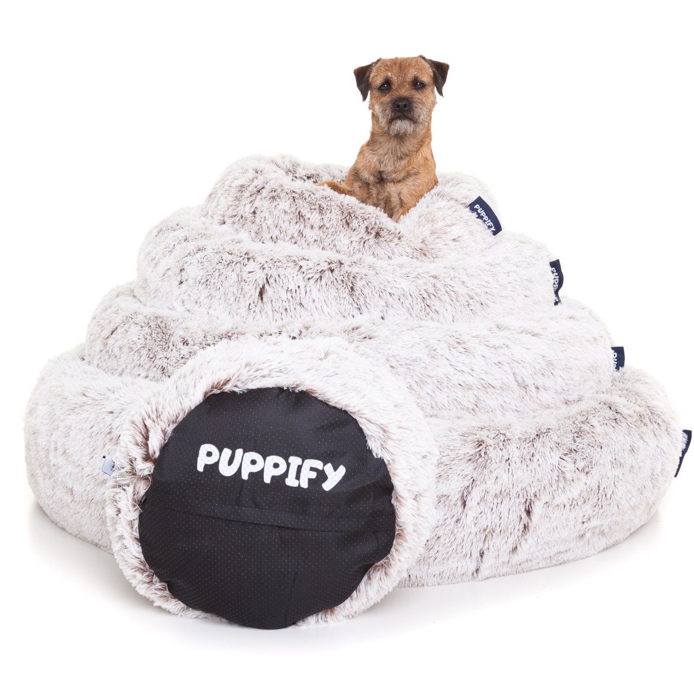 Oorzaak personeelszaken room Calma Premium Hondenmand™ - Puppify