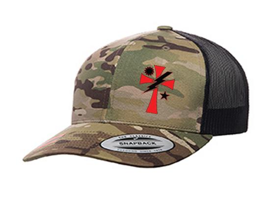 military hats list